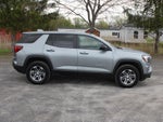 2026 GMC Terrain AWD Elevation All Wheel Drive 8-SPEED AUTOMATIC, ELECTRONICALLY-CONTROLLED WITH OVERDRIVE