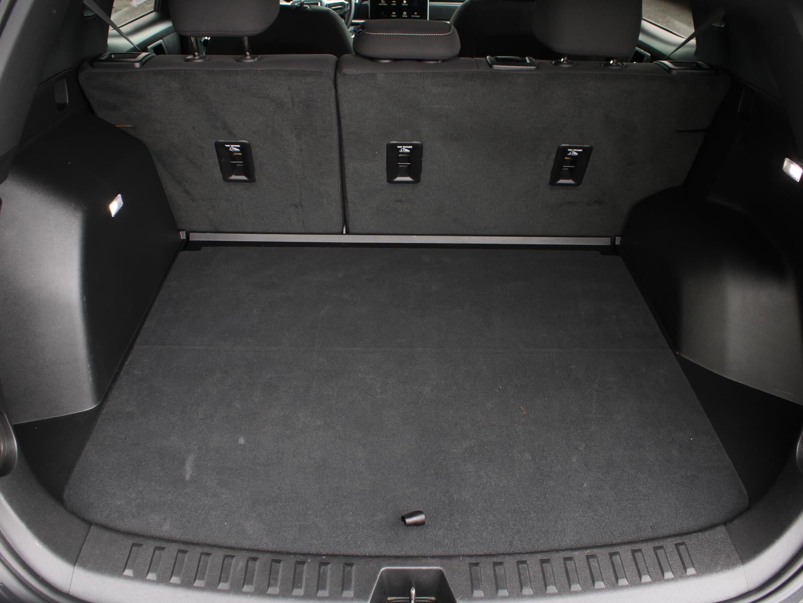 2026 GMC Terrain AWD Elevation All Wheel Drive 8-SPEED AUTOMATIC, ELECTRONICALLY-CONTROLLED WITH OVERDRIVE