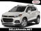 2020 Chevrolet Trax LT All-wheel Drive Transmission-Auto