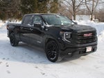 2024 GMC Sierra 1500 Elevation Four Wheel Drive 10-SPEED AUTOMATIC WITH ELECTRONIC PRECISION SHIFT, ELECTRONICALLY CONTROLLED