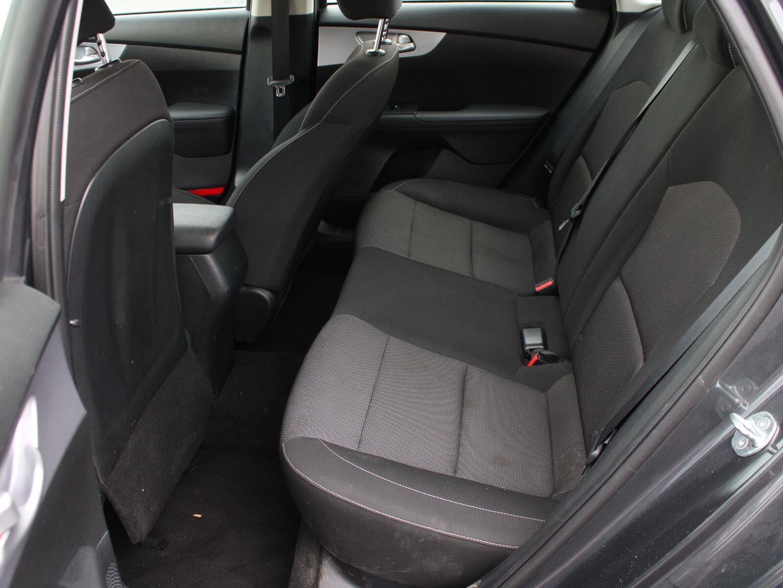 2024 Kia Forte LX