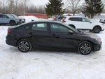 2023 Kia Forte LXS Front-wheel Drive Transmission-Auto