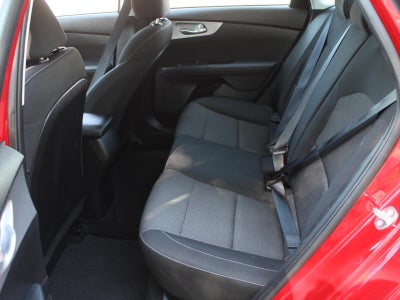 2023 Kia Forte LX