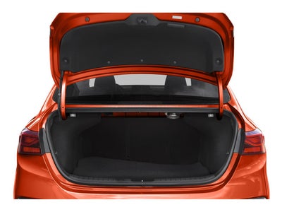 2021 Kia Forte GT-Line Front Wheel Drive CVT