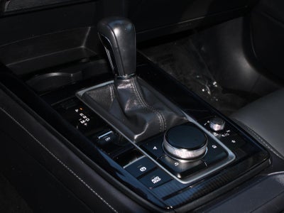 2024 Mazda Mazda CX-30 2.5 S Select Sport All Wheel Drive Automatic