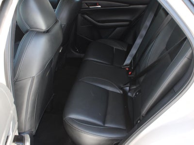 2024 Mazda Mazda CX-30 2.5 S Select Sport All Wheel Drive Automatic