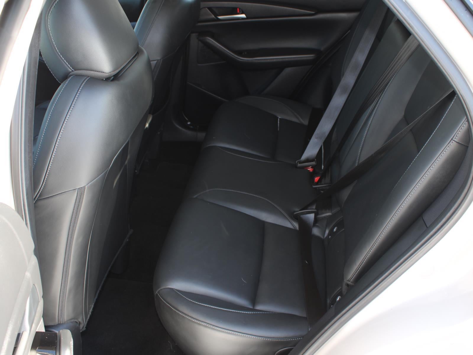 2024 Mazda Mazda CX-30 2.5 S Select Sport All Wheel Drive Automatic