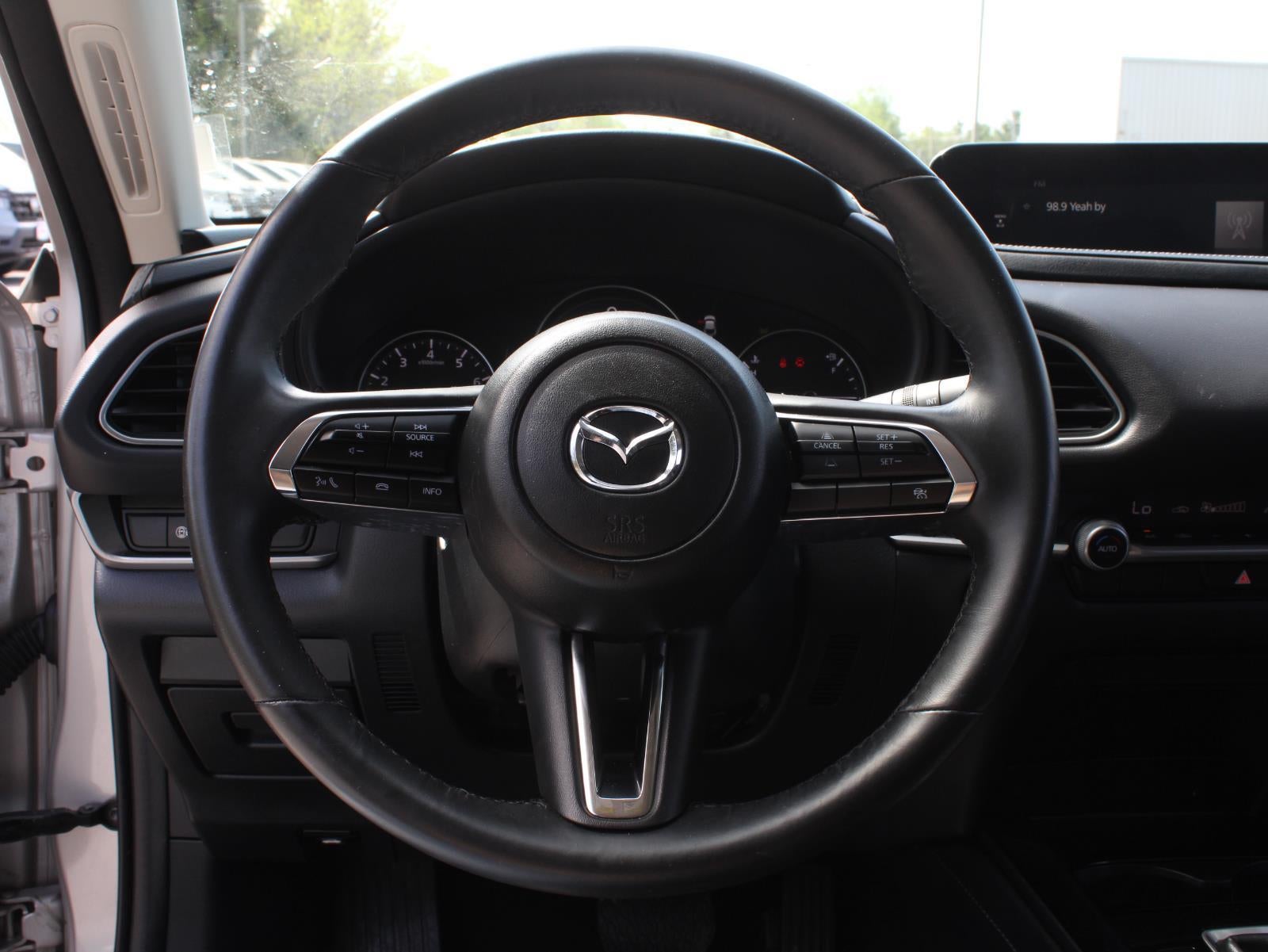 2024 Mazda Mazda CX-30 2.5 S Select Sport All Wheel Drive Automatic