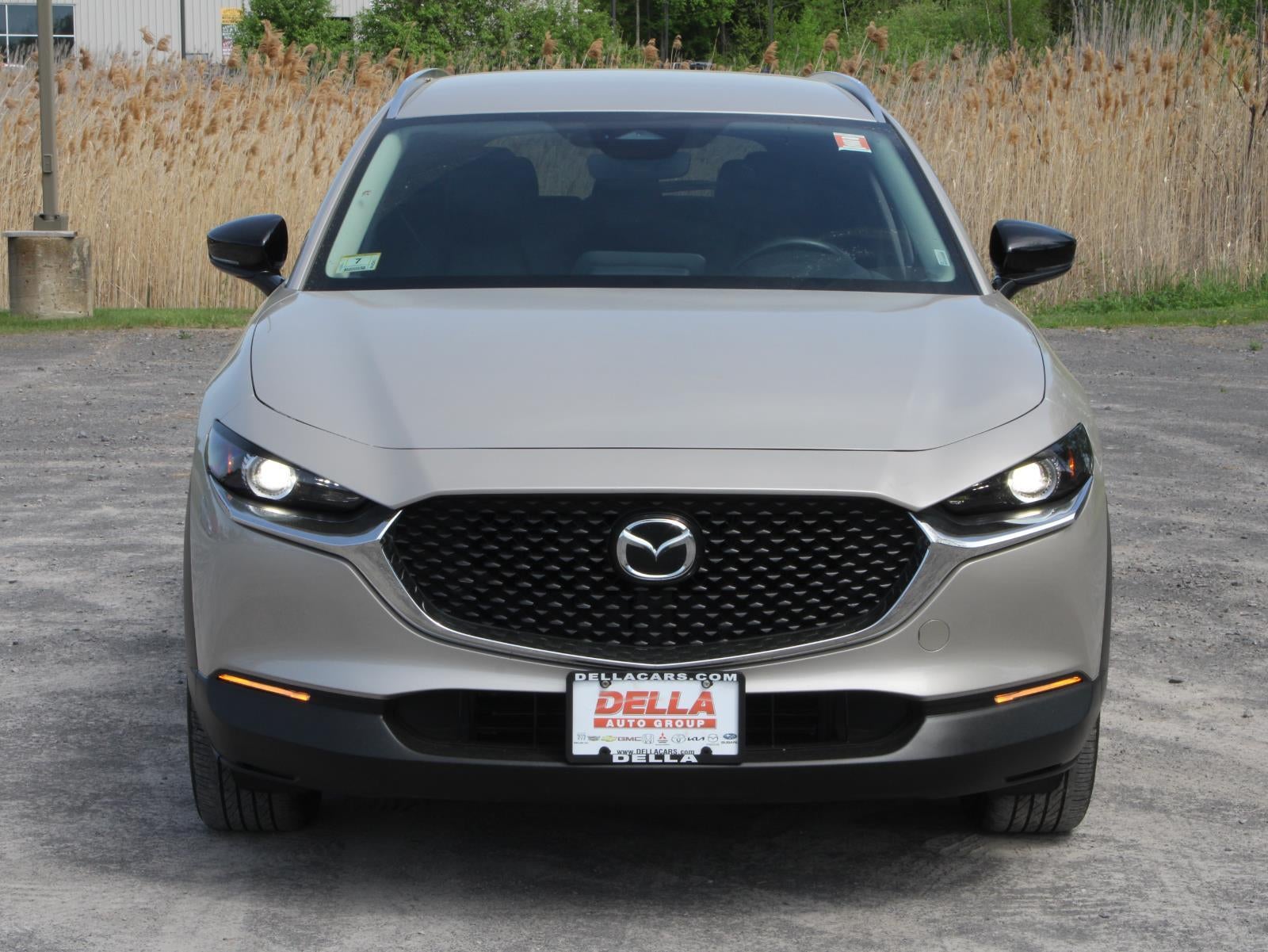 2024 Mazda Mazda CX-30 2.5 S Select Sport All Wheel Drive Automatic