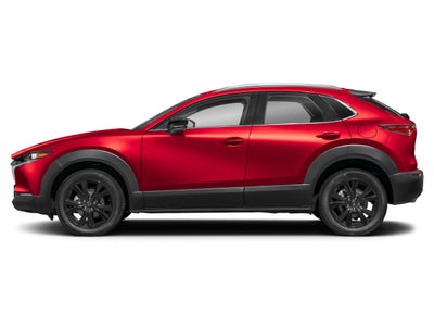 2024 Mazda Mazda CX-30 2.5 S Select Sport All Wheel Drive Automatic