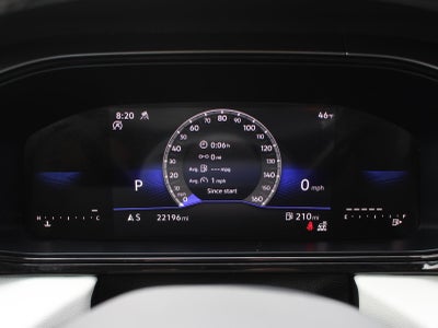 2025 Volkswagen Taos S