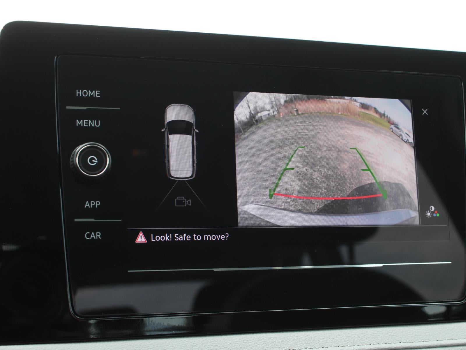 2025 Volkswagen Taos S