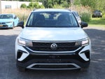 2024 Volkswagen Taos S All Wheel Drive Auto-Shift Manual