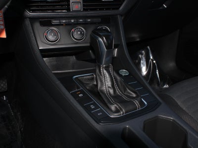 2024 Volkswagen Jetta S Front Wheel Drive Automatic