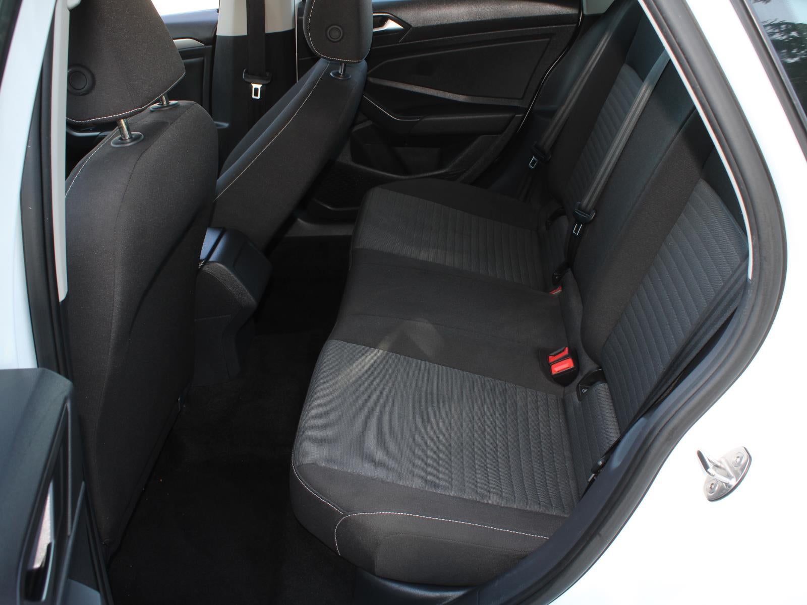 2024 Volkswagen Jetta S Front Wheel Drive Automatic