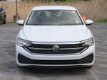 2024 Volkswagen Jetta S Front Wheel Drive Automatic