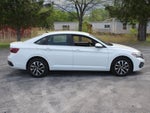 2024 Volkswagen Jetta S Front Wheel Drive Automatic