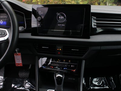 2025 Volkswagen Jetta S