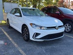 2025 Volkswagen Jetta S