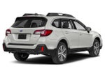 2019 Subaru Outback Limited All Wheel Drive CVT