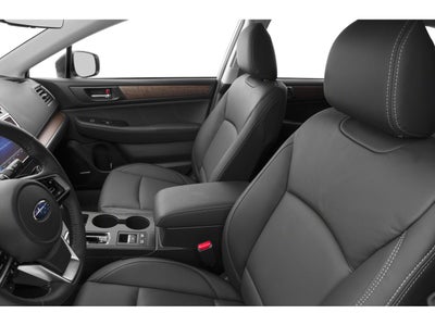 2019 Subaru Outback Limited All Wheel Drive CVT