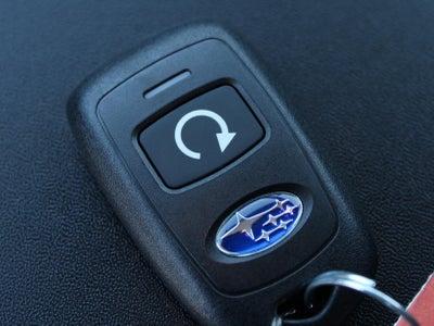 2020 Subaru Outback Premium All Wheel Drive CVT