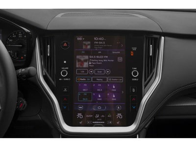 2020 Subaru Outback Premium All Wheel Drive CVT