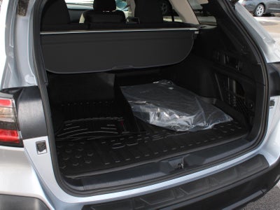 2024 Subaru Outback Premium All Wheel Drive CVT