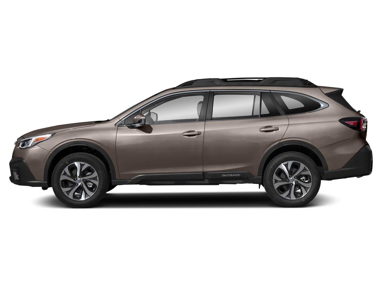 2021 Subaru Outback Limited All Wheel Drive CVT