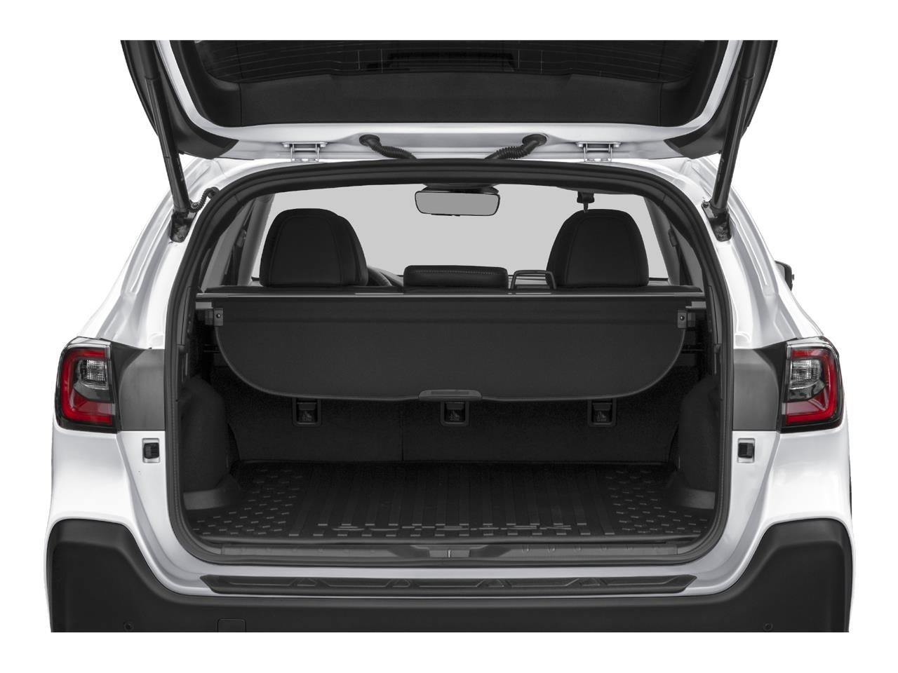 2025 Subaru Outback Limited All Wheel Drive CVT