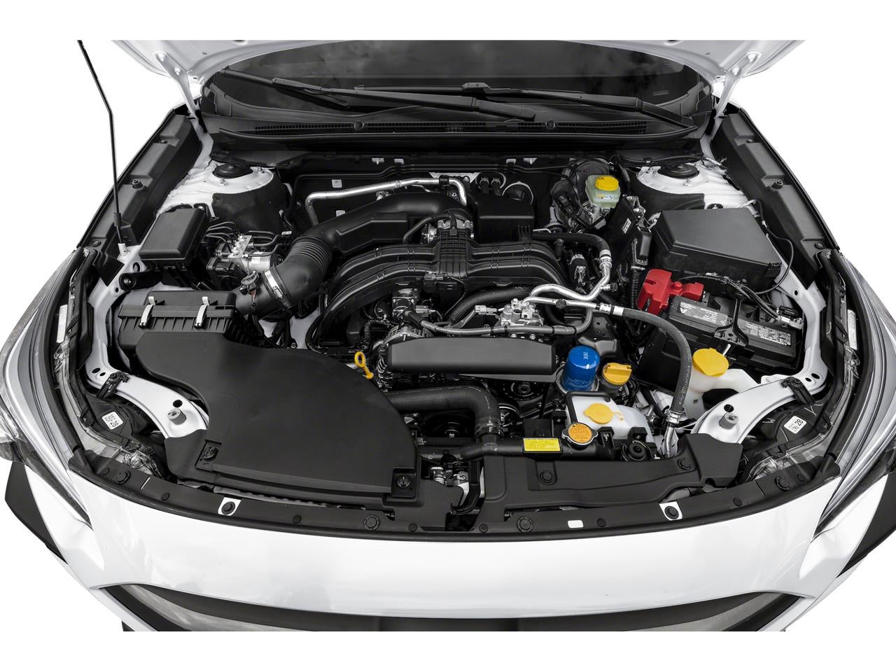 2025 Subaru Outback Limited All Wheel Drive CVT