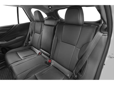 2025 Subaru Outback Limited All Wheel Drive CVT