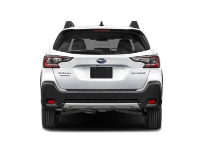 2025 Subaru Outback Limited All Wheel Drive CVT