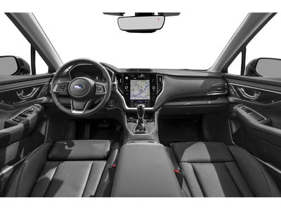 2025 Subaru Outback Limited All Wheel Drive CVT