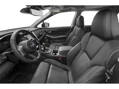 2025 Subaru Outback Limited All Wheel Drive CVT