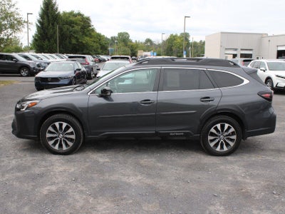 2024 Subaru Outback Limited