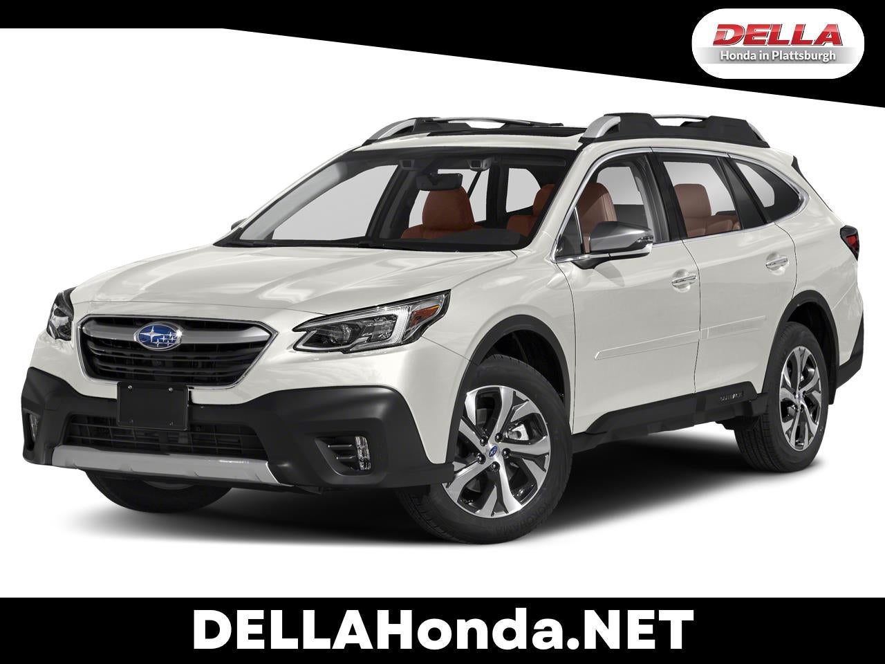 2021 Subaru Outback Touring XT All Wheel Drive CVT