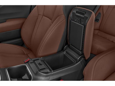 2021 Subaru Outback Touring XT All Wheel Drive CVT