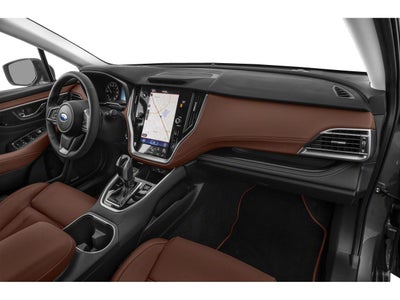 2021 Subaru Outback Touring XT All Wheel Drive CVT