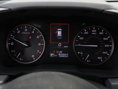 2024 Subaru Crosstrek Wilderness All Wheel Drive CVT
