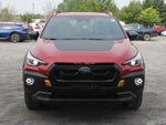 2024 Subaru Crosstrek Wilderness All Wheel Drive CVT