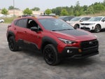 2024 Subaru Crosstrek Wilderness All Wheel Drive CVT