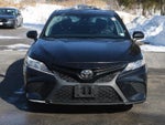 2020 Toyota Camry SE Front Wheel Drive Automatic