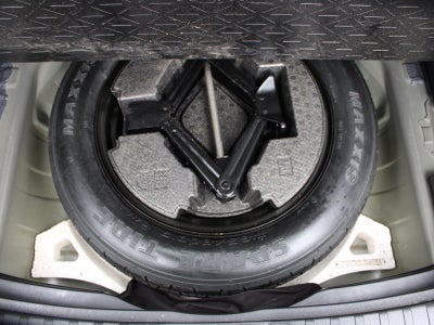 2022 Toyota RAV4 Hybrid XLE All Wheel Drive CVT