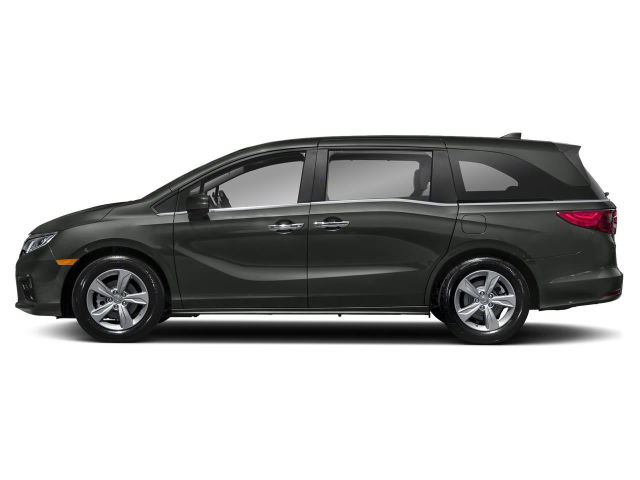 2019 Honda Odyssey EX Front Wheel Drive Automatic