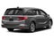 2024 Honda Odyssey EX-L Front Wheel Drive Automatic