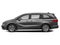 2024 Honda Odyssey EX-L Front Wheel Drive Automatic