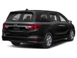2020 Honda Odyssey EX-L Front Wheel Drive Automatic