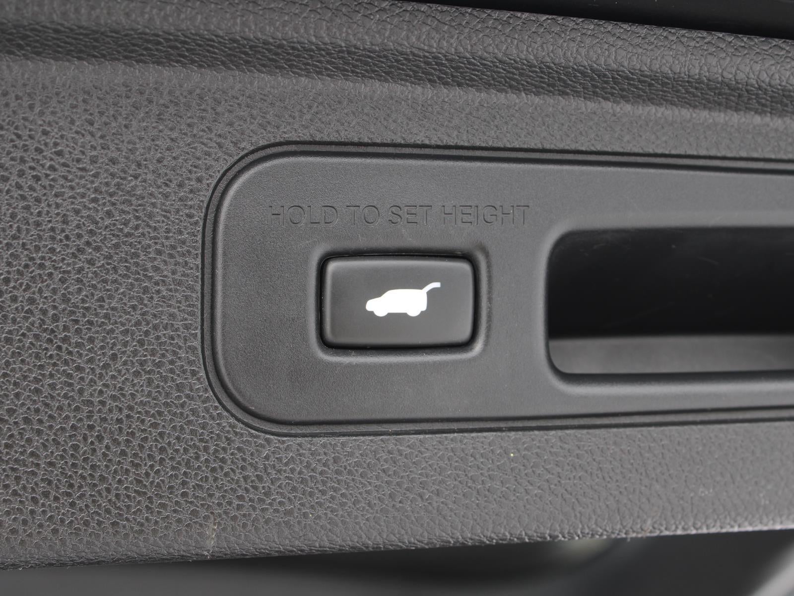 2020 Honda Odyssey EX-L Front Wheel Drive Automatic