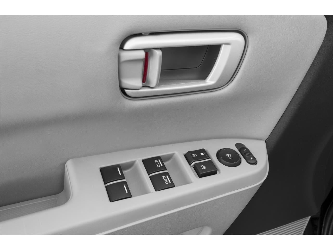 2015 Honda Pilot EX-L
